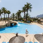 Apartament Mateo's House - Costa blanca - Imperial Park Calpe
