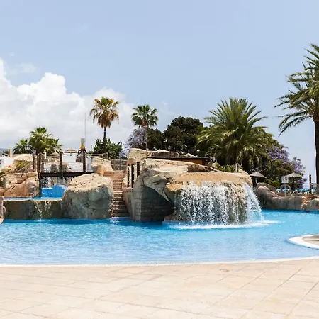 Mateo's House - Costa blanca - Imperial Park Apartamento Calpe