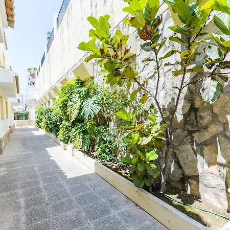 Mateo's House - Costa blanca - Imperial Park *