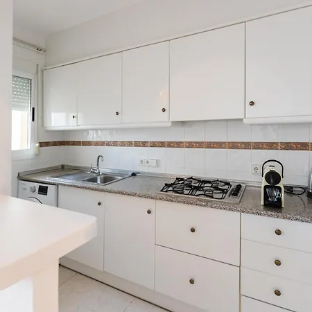 Mateo's House - Costa blanca - Imperial Park