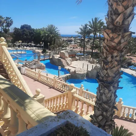 Mateo's House - Costa blanca - Imperial Park