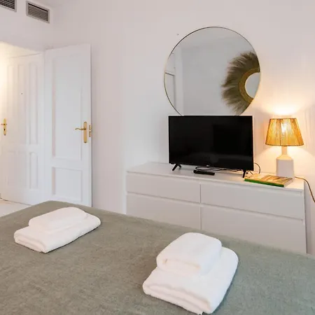 Mateo's House - Costa blanca - Imperial Park Calpe