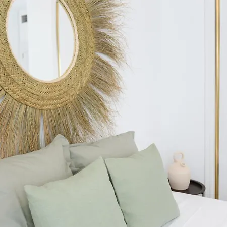 Apartamento Mateo's House - Costa blanca - Imperial Park Calpe