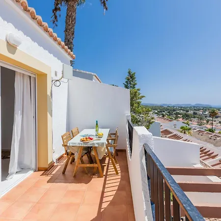 Mateo's House - Costa blanca - Imperial Park *