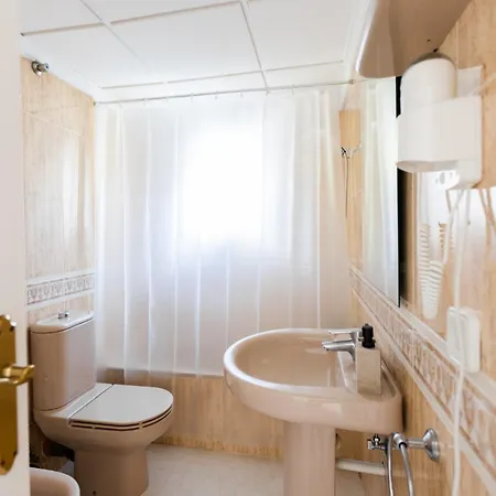 Mateo's House - Costa blanca - Imperial Park *