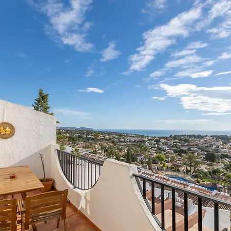 Apartamento Mateo's House - Costa blanca - Imperial Park *