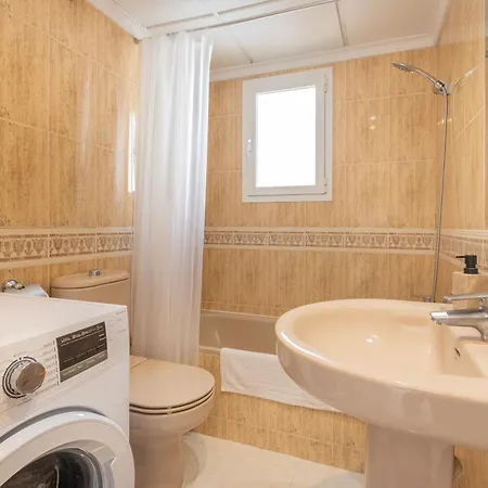 Mateo's House - Costa blanca - Imperial Park Apartamento