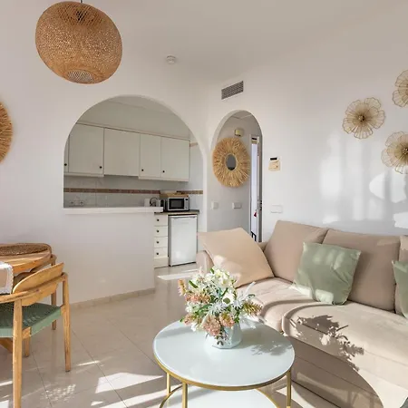 Mateo's House - Costa blanca - Imperial Park * Calpe