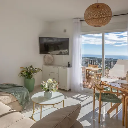 Mateo's House - Costa blanca - Imperial Park