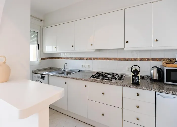 Mateo's House - Costa blanca - Imperial Park