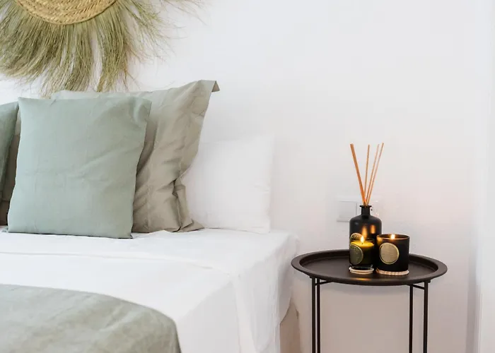 Appartement Mateo's House - Costa blanca - Imperial Park Calp