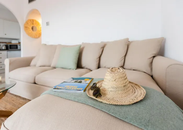 Appartement Mateo's House - Costa blanca - Imperial Park Calp