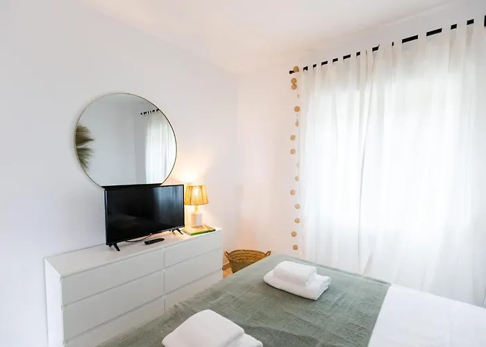 Mateo's House - Costa blanca - Imperial Park Appartement *