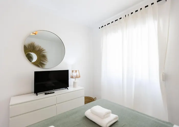 Mateo's House - Costa blanca - Imperial Park Appartement Calp