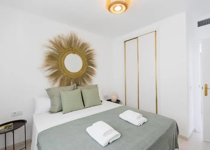 Mateo's House - Costa blanca - Imperial Park *