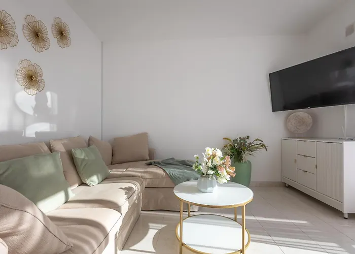 Mateo's House - Costa blanca - Imperial Park * Calp