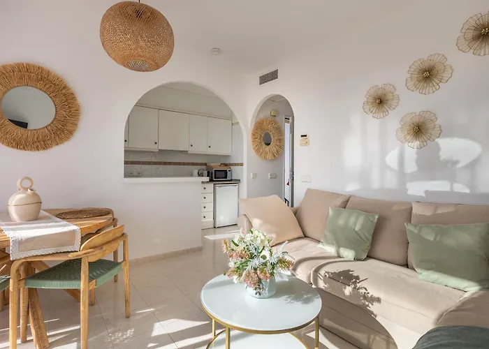 Mateo's House - Costa blanca - Imperial Park * Calp