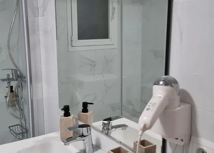 Mateo's House - Costa blanca - Imperial Park * Calp