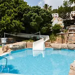 Mateo's House - Costa blanca - Imperial Park Apartment *