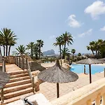 Mateo's House - Costa blanca - Imperial Park *