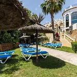 Mateo's House - Costa blanca - Imperial Park Apartment