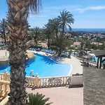 Mateo's House - Costa blanca - Imperial Park קלפה