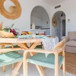 Mateo's House - Costa blanca - Imperial Park קלפה