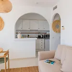 Mateo's House - Costa blanca - Imperial Park דירה קלפה