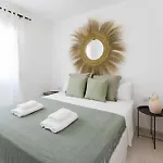 דירה Mateo's House - Costa blanca - Imperial Park קלפה