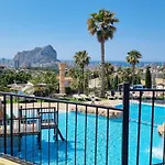 Mateo's House - Costa blanca - Imperial Park *