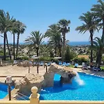 Mateo's House - Costa blanca - Imperial Park * Calpe