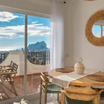 Mateo's House - Costa blanca - Imperial Park Apartment