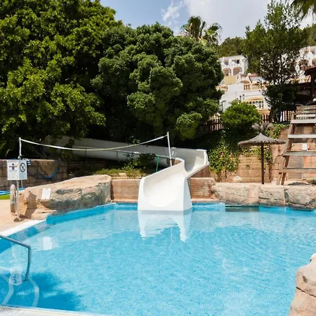 Mateo's House - Costa blanca - Imperial Park Апартаменты *
