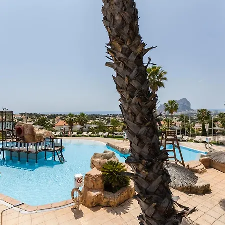 Mateo's House - Costa blanca - Imperial Park