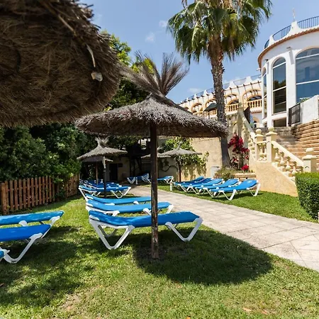 Mateo's House - Costa blanca - Imperial Park Апартаменты