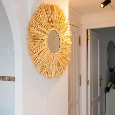 Mateo's House - Costa blanca - Imperial Park Calp