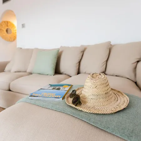 Апартаменты Mateo's House - Costa blanca - Imperial Park Кальпе