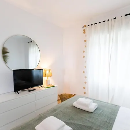 Mateo's House - Costa blanca - Imperial Park Апартаменты *