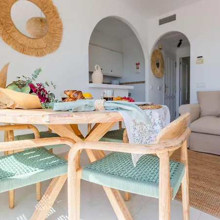 Mateo's House - Costa blanca - Imperial Park Кальпе