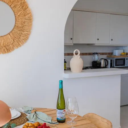 Апартаменты Mateo's House - Costa blanca - Imperial Park *