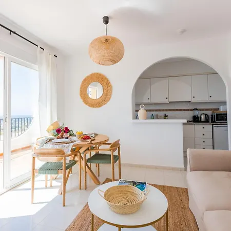 Mateo's House - Costa blanca - Imperial Park *