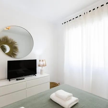 Mateo's House - Costa blanca - Imperial Park Апартаменты Кальпе