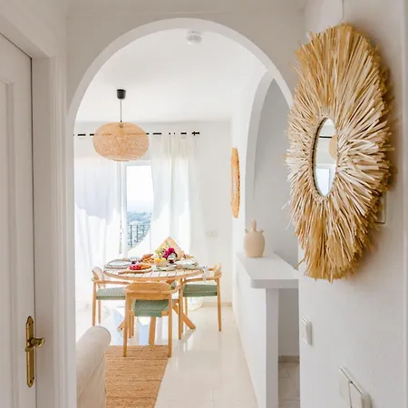 Mateo's House - Costa blanca - Imperial Park Calp