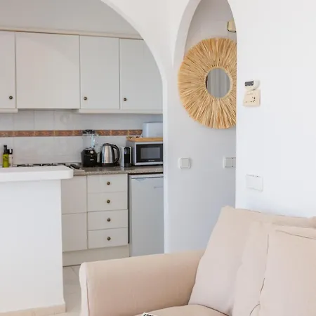 Апартаменты Mateo's House - Costa blanca - Imperial Park