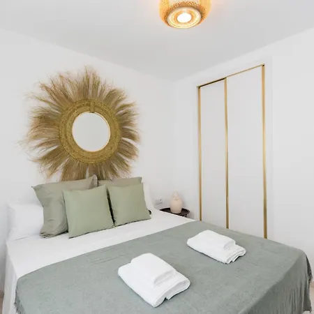 Mateo's House - Costa blanca - Imperial Park *