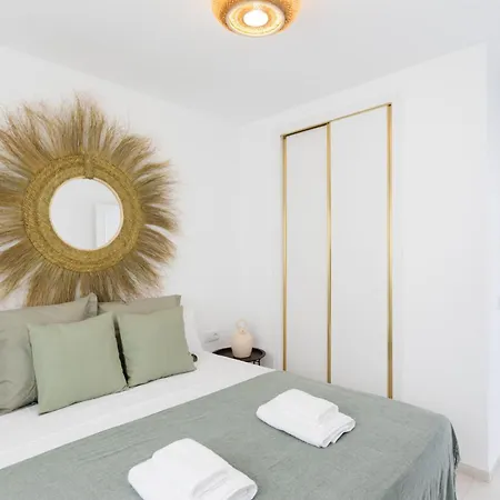 Apartment Mateo's House - Costa blanca - Imperial Park *