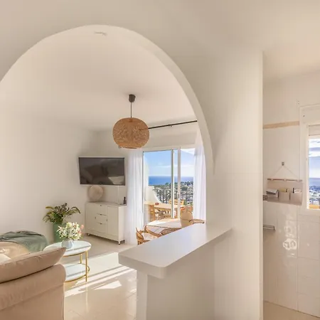 Mateo's House - Costa blanca - Imperial Park Апартаменты *