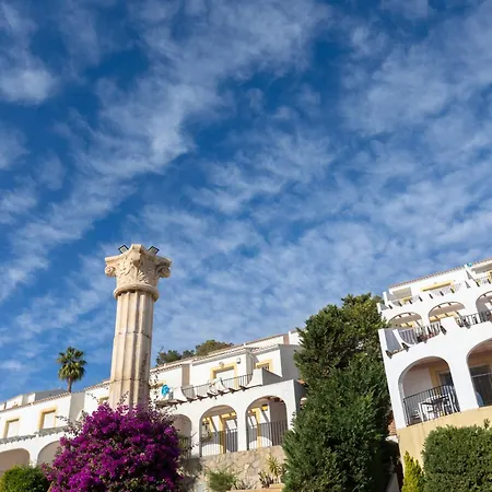 Mateo's House - Costa blanca - Imperial Park Апартаменты *