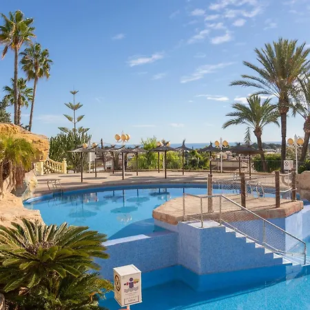 Апартаменты Mateo's House - Costa blanca - Imperial Park *