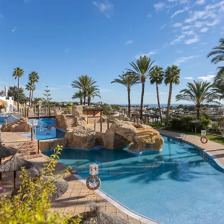 Mateo's House - Costa blanca - Imperial Park Апартаменты Кальпе